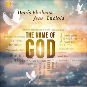 The Name of God