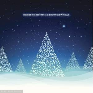 The Magic of Christmas Time