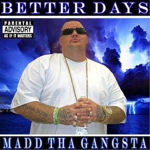 Better Days (Explicit)