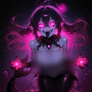 DEVILFISH! (Explicit)