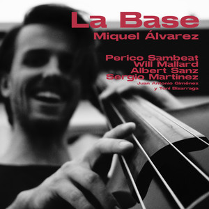 Miquel Àlvarez - The Jody Grind(Tangos)