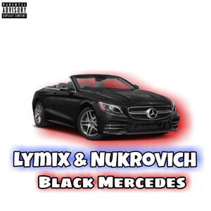 Black Merceges (Explicit)