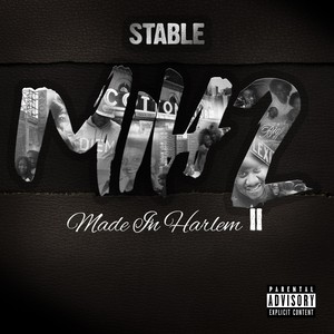 Made in Harlem 2 (Explicit)