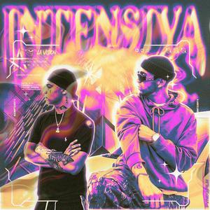 Intensiva (feat. ASTROLAVISION)