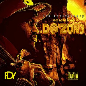 7th Anniversary Of D@'Z0ñ3 (Remastered Edition) [Explicit]