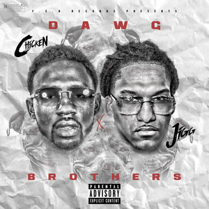 Dawg Brothers (Explicit)