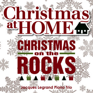 Christmas at Home: Christmas On The Rocks