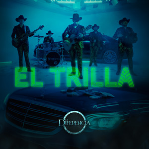 El Trilla (Explicit)