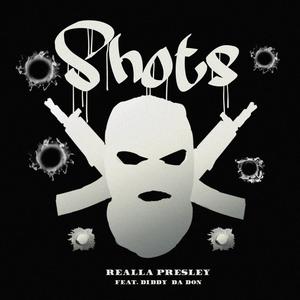Shots (feat. Diddy da Don) (Explicit)