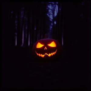 CRAZY HALLOWEEN 2K25