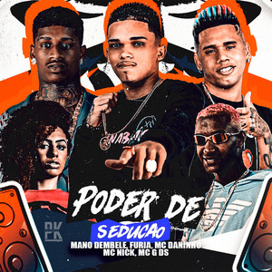 PODER DA SEDUÇÃO (Explicit)