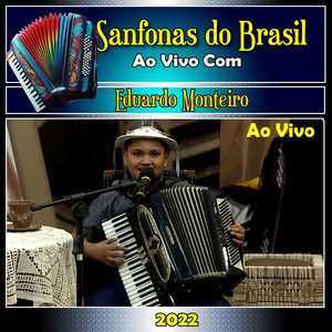 Sanfonas do Brasil Ao Vivo - 2023