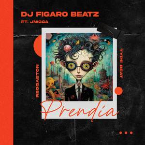 Prendía - Reggaeton Type Beat