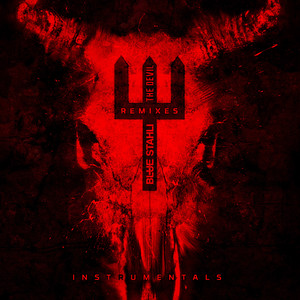 The Devil (Remixes) [Instrumentals]