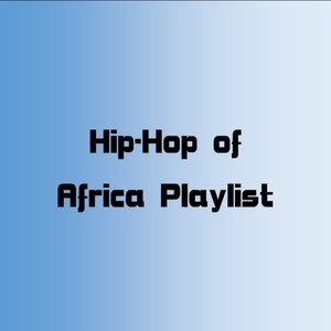 Mash Up (Explicit)