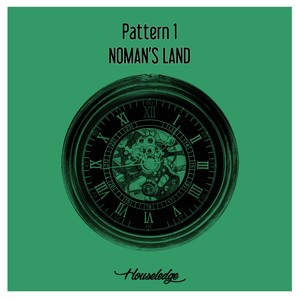 Noman's Land (Nu Ground Foundation @ Lounge Bar)