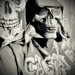 Steady Waiting (feat. Kidd Savage) (Explicit)