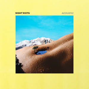 Tokyo Diamond Eyes (Acoustic)