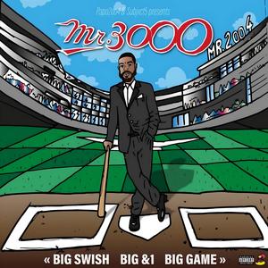 Mr. 3000 (Explicit)