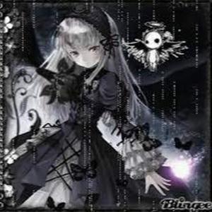 ANG3L OF DARKNE$$ ＊ ˚. (feat. plush)