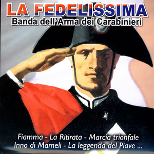 Inno Di Mameli (Fretelli D'Italia)