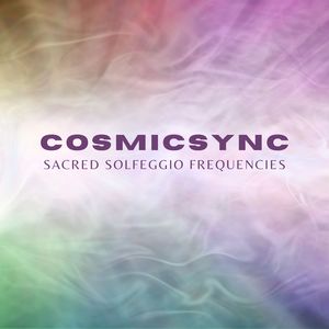 Cosmicsync: Binaural Beats