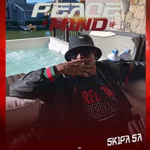 Peace Of Mind (EP)