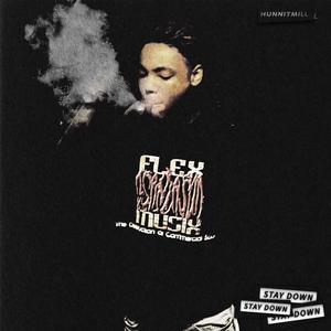 Stay Down (Explicit)