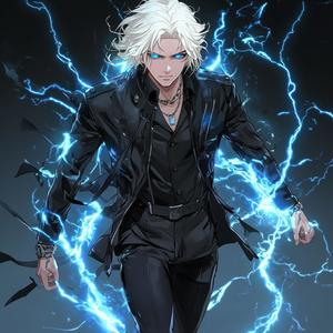 Electrify (Explicit)