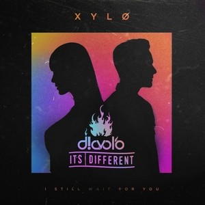 I Still Wait For You (it's different & D!avolo Remix)