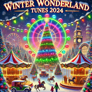 Winter Wonderland Tunes 2024