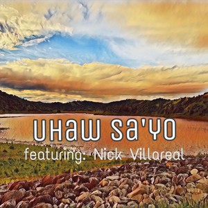 Uhaw Sa'yo (feat. Nick Villareal)