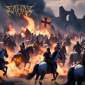 Cremation Crusade (Explicit)