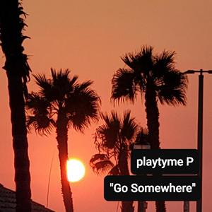 Go Somewhere (Explicit)