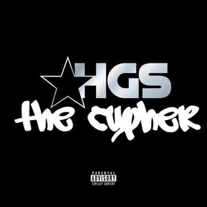 HGS: The Cypher (feat. Quote Ali, Lord Sun, Zipz, Truth Da G.O.H.D., Zedek & Nemesis) (Explicit)