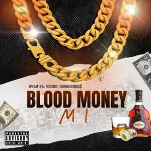 Blood Money (Explicit)