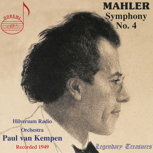 Mahler: Symphony No. 4 in G Major