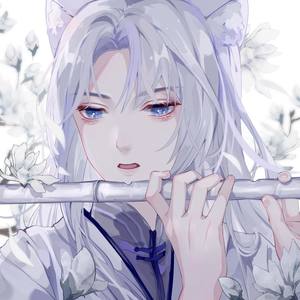 醉梦前尘【笛子】