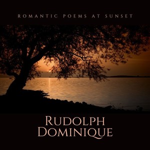 Romantic Poems at Sunset