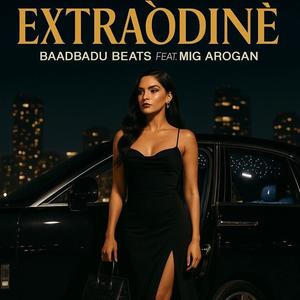 EXTRAODINÈ (Explicit)