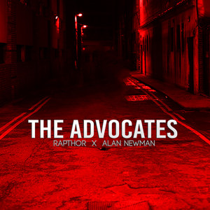The Advocates (Explicit)
