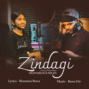 Zindagi