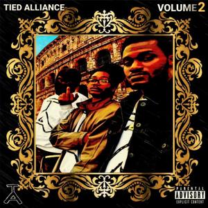 RIOT (FREESTYLE) (feat. Kato Kutthroat) (Prod. By A.I.) (Explicit)