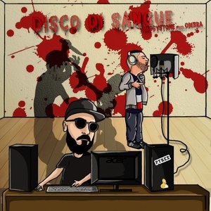 Il disco di sangue (Explicit)