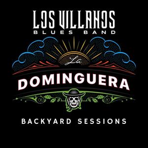 Backyard Sessions at La Domingurea (feat. Thomas Banks)