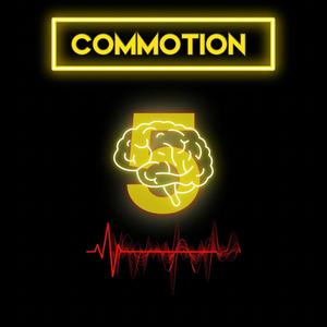 Commotion 5 l3a9a (Explicit)