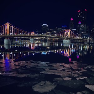 Over The River (Explicit)