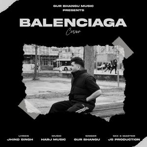 BALENCIAGA (Explicit)