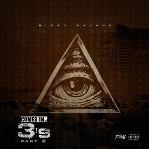 Dealers (feat. Teflon Spoony) (Explicit)