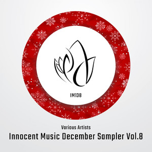 VA Innocent Music December Sampler vol.8